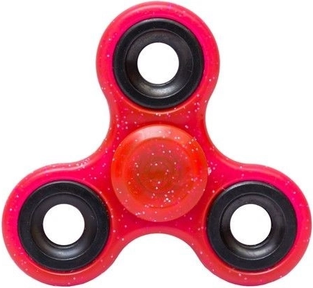 Plynulé otáčení díky kovovým ložiskům