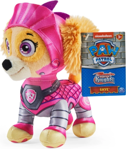 Oficiální plyšová postavička Paw Patrol