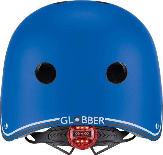 LED světlo pro lepší viditelnost