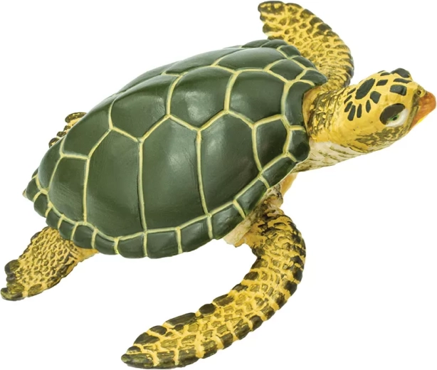 Safari Ltd. kareta obrovská – realistická figurka - 1 kus