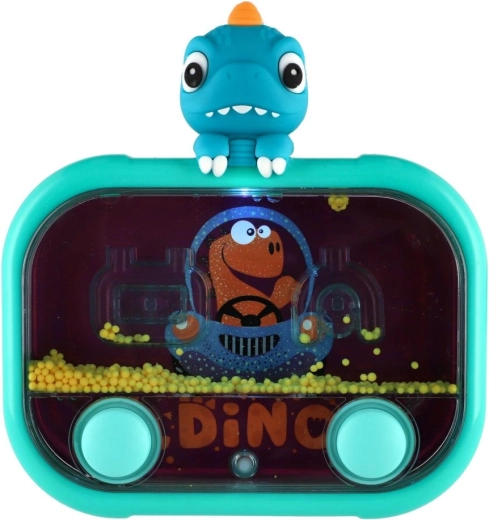 Kompaktní a bezpečné provedení