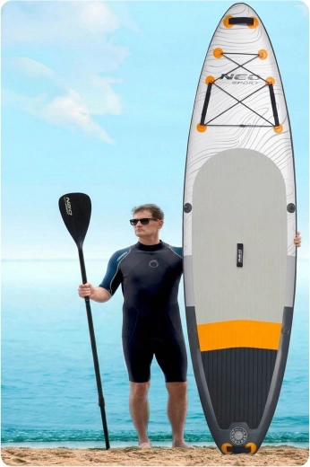 Stabilní rozměry a jistý postoj