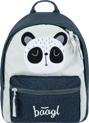 Předškolní batoh BAAGL panda
