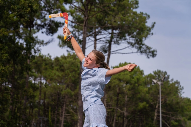 Hraní venku a rozvoj motoriky