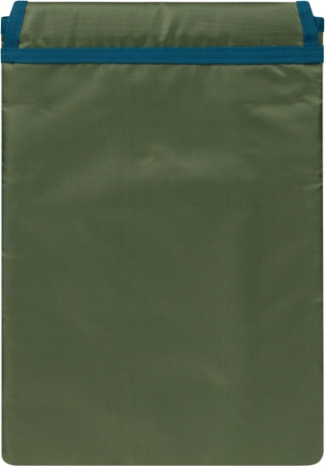 Spolehlivá ochrana díky polstrování a voděodolnému materiálu