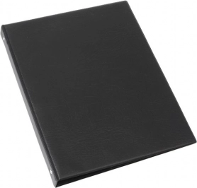 KARIS A4 plastový kroužkový pořadač bez náplně