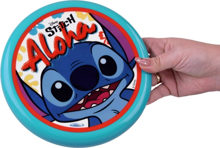 Licencovaný design DISNEY STITCH