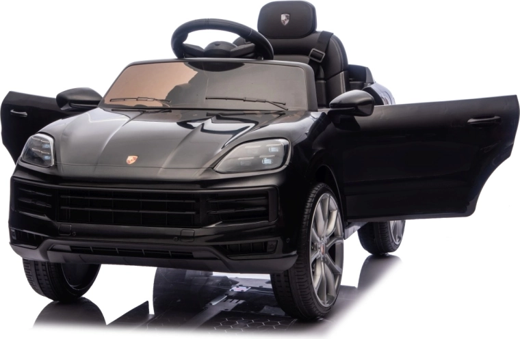 Komfort a styl jako v opravdovém SUV