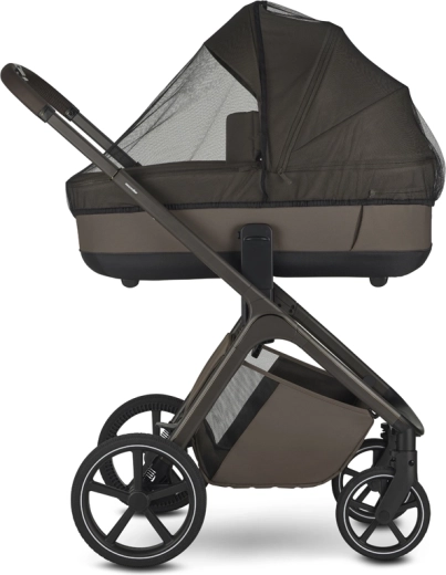 Easywalker moskytiéra ke kočárku Zoey/Zoey Go