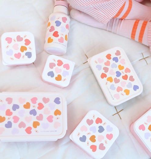 Bezpečné zacvakávací víko