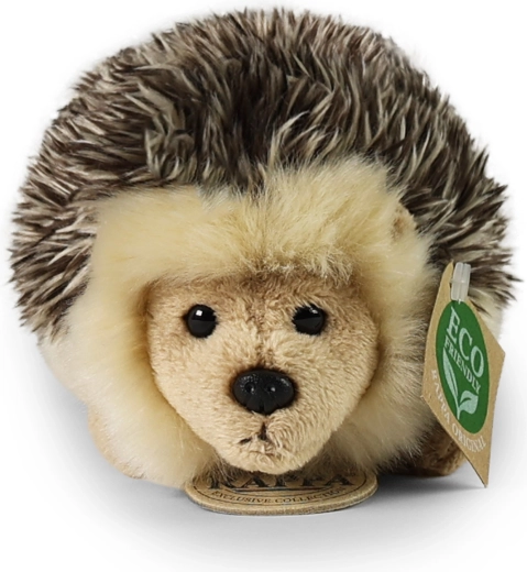 Realistický vzhled díky ručnímu zpracování