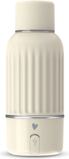 Bezdrátové pohodlí a rychlé nabíjení