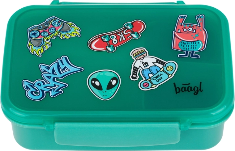 Bezpečný materiál bez BPA
