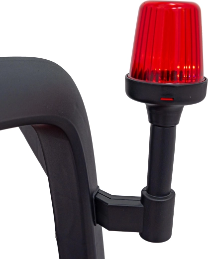 Bezpečnost pod kontrolou rodičů