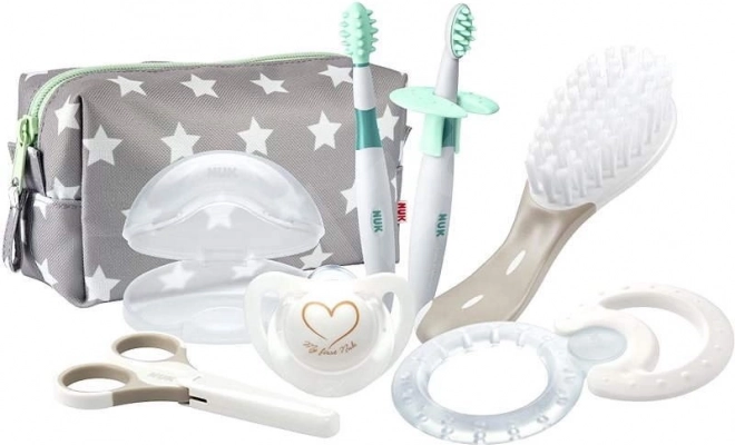 NUK uvítací set pro novorozence