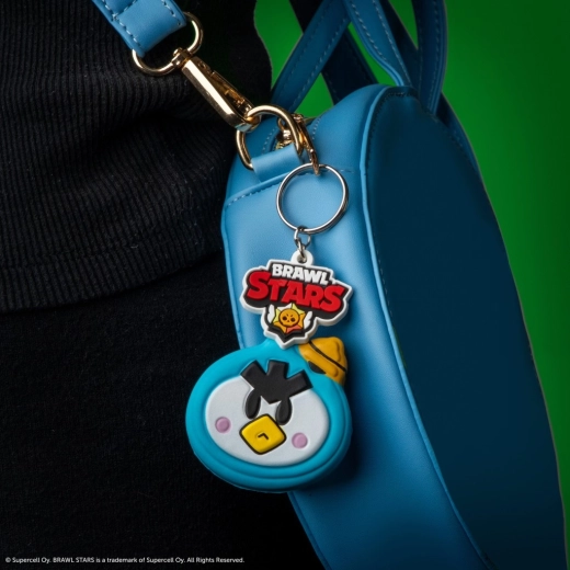 Stylový doplněk k tašce či kabelce