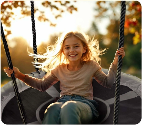 Nastavitelná výška a vysoká nosnost