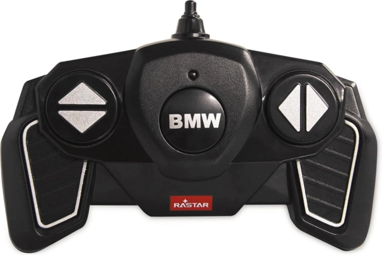 Plynulé ovládání 2,4 GHz