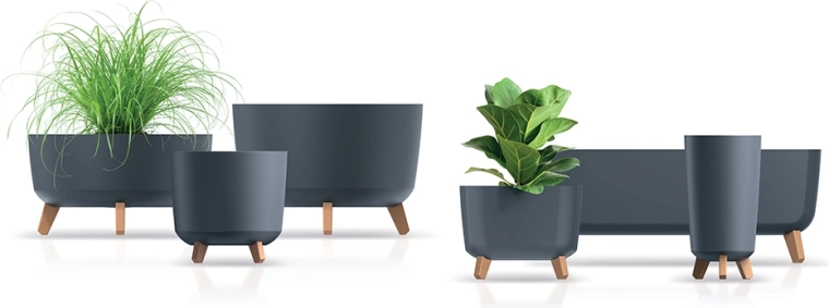 Lepší podmínky pro kořeny