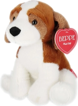 Plyšový pes Beagle 25 cm