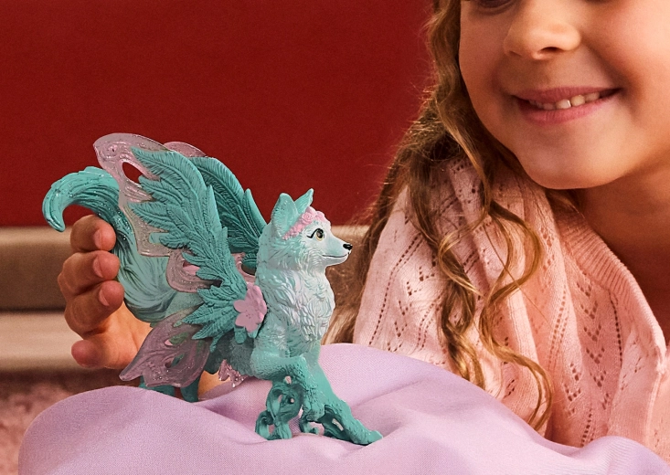 Pohyblivá čelist pro nápadité hraní