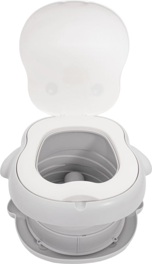 Stabilita a komfort na každém povrchu