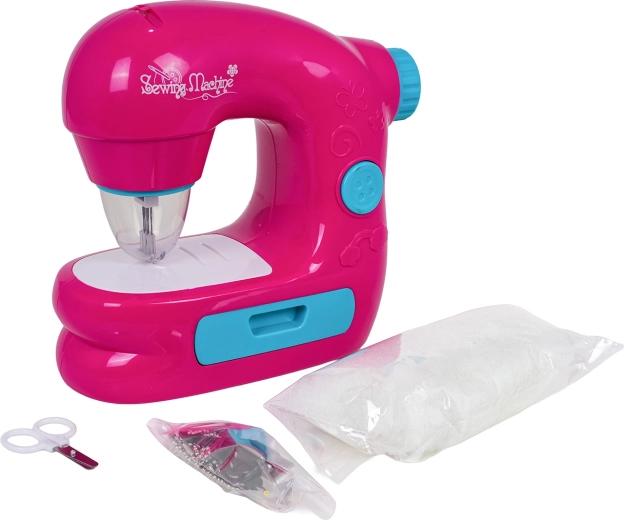 Snadné ovládání a úložný prostor