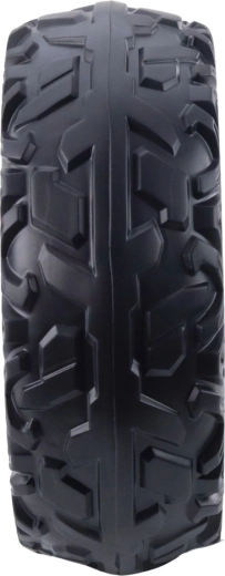 Odolná konstrukce pro každodenní použití