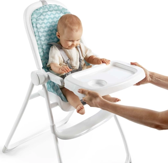 Odnímatelný pultík bez BPA do myčky