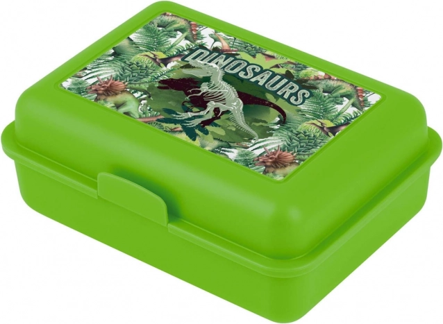 Svačinový box BAAGL Dinosaurs