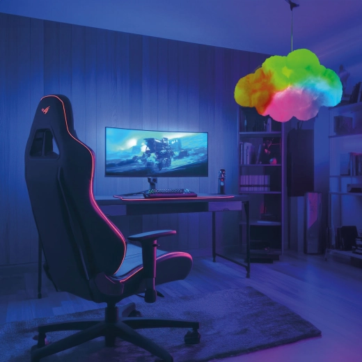 Ideální doplněk do herního koutku