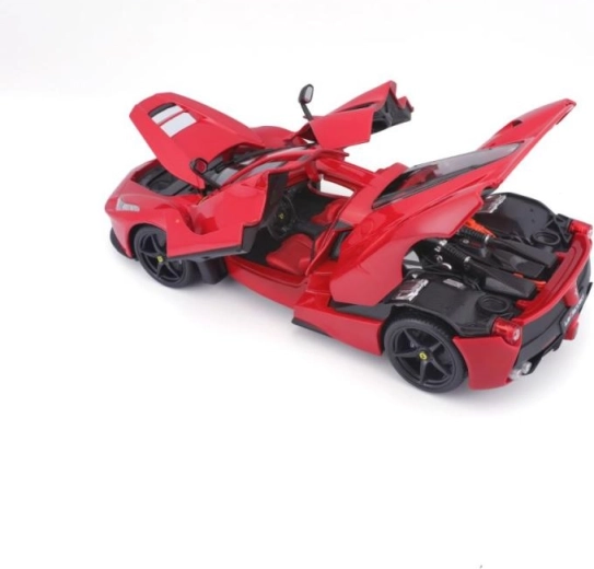 Funkční otevírací prvky