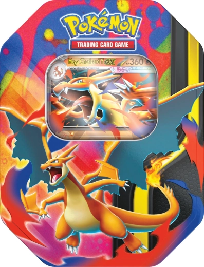 Foil promo karta a 4 boostery pro rozšíření sbírky