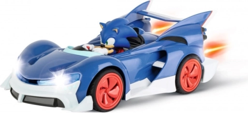 RC auto Sonic od Carrera