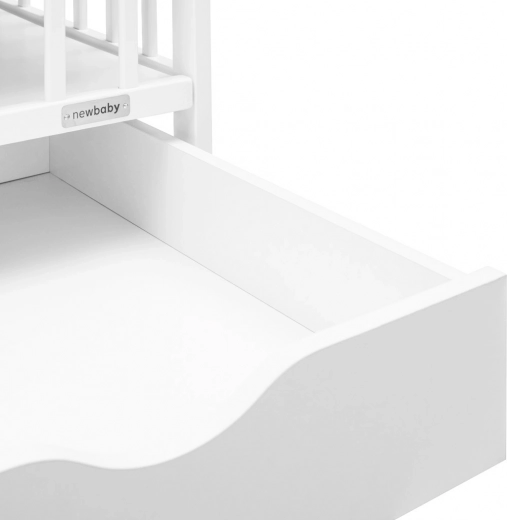 Bezpečná konstrukce z borovicového dřeva