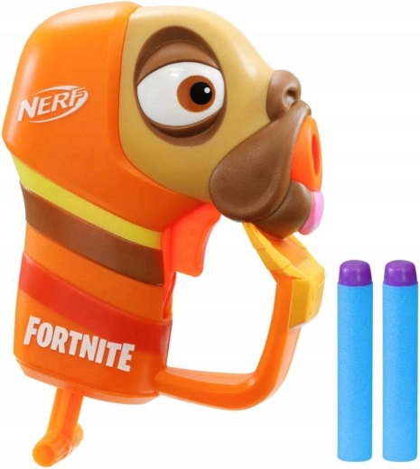 Fortnite design v mini provedení