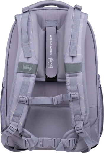 Ergonomický batoh s nastavitelným Grow System