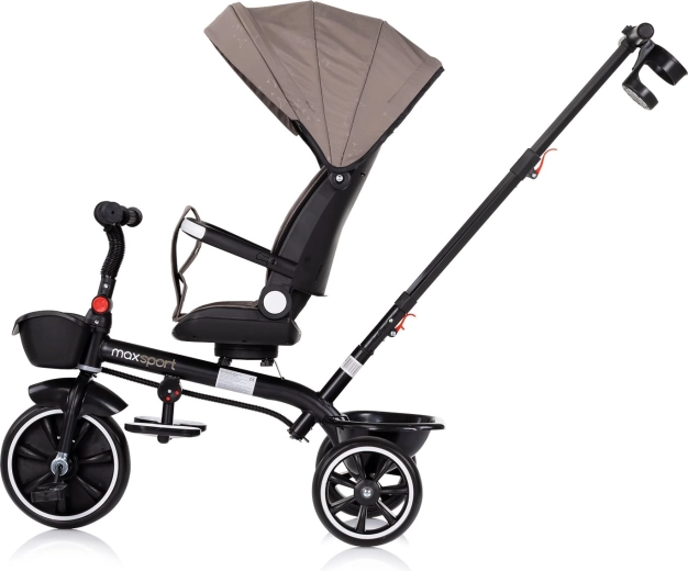 2v1: s doprovodem i samostatná jízda