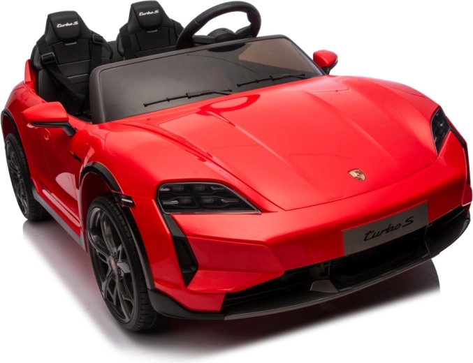 Silný výkon 24 V a plynulý rozjezd