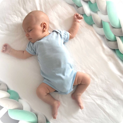 Snadná údržba – praní na 30 °C