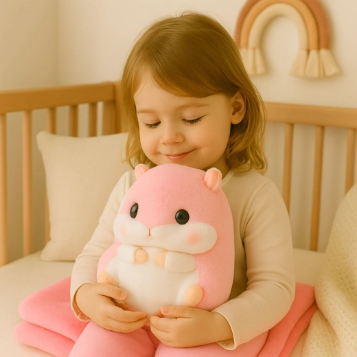 Ohřejte ruce během chladných dní