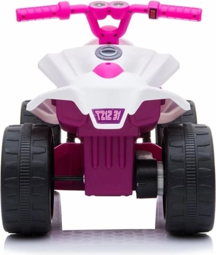 Snadná montáž a bezpečný provoz