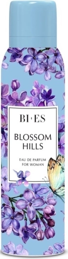 Dámský deodorant ve spreji BI-ES Blossom Hills 150 ml