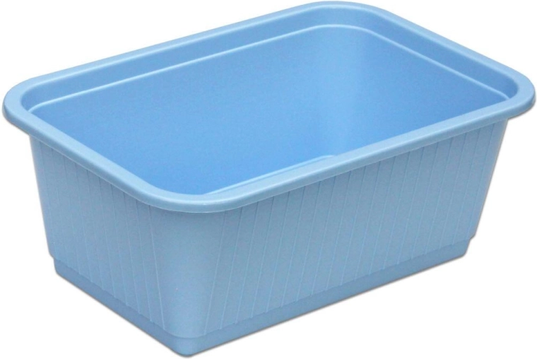 Praktické rozměry a mix barev