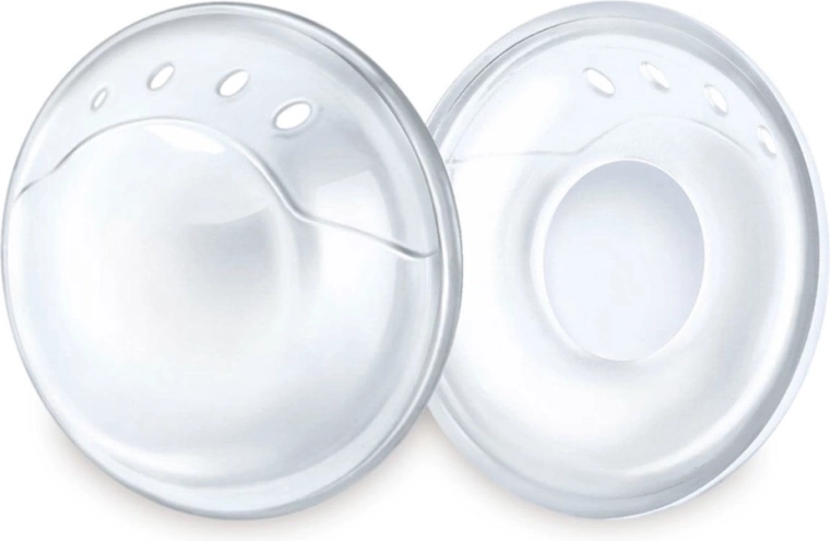 Ventilace pro suchou a klidnou pokožku