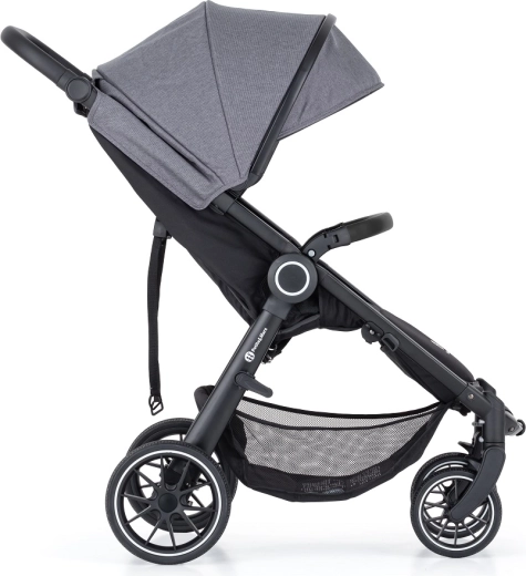 Celogumová RWS kola bez starostí z defektu