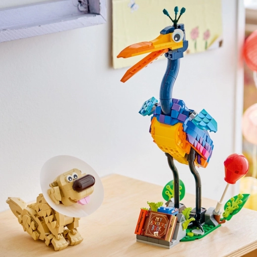 Polohovatelné části pro živé pózy