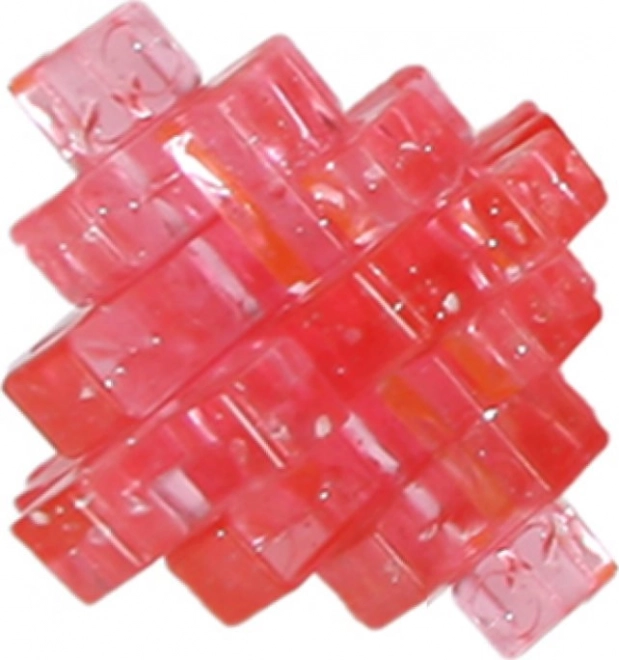 Atraktivní transparentní design