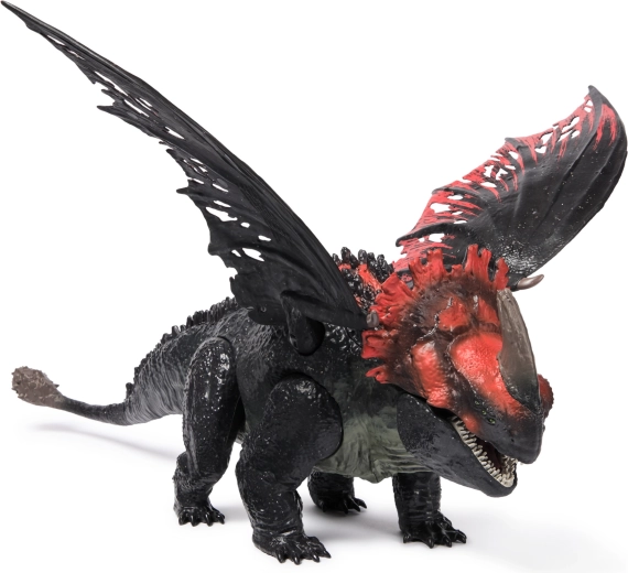 Obří velikost a filmové detaily