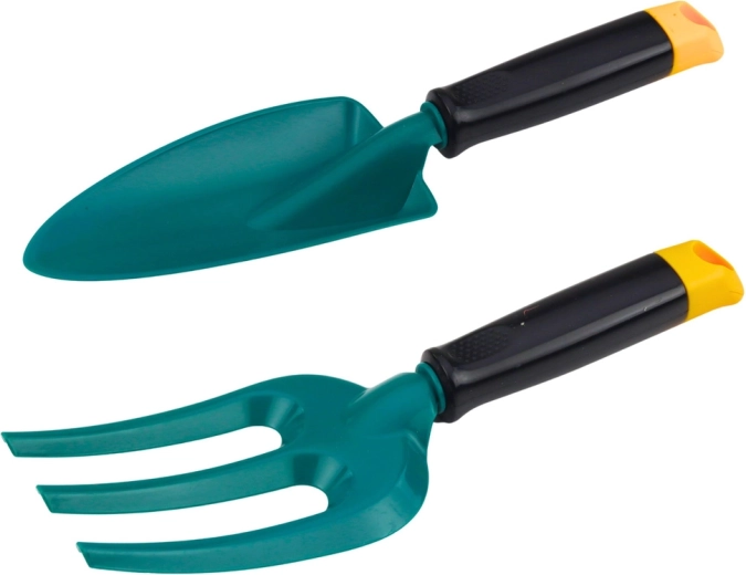 Ergonomické nástroje do malých rukou